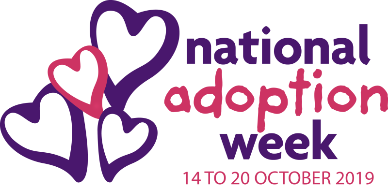 Diagrama Adoption supports National Adoption Week 2019