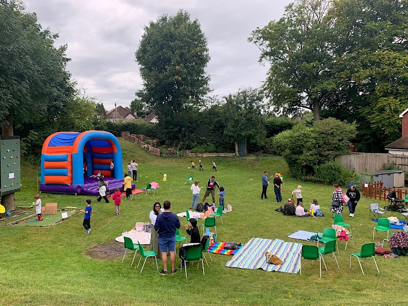 Fostering and Adoption Picnic