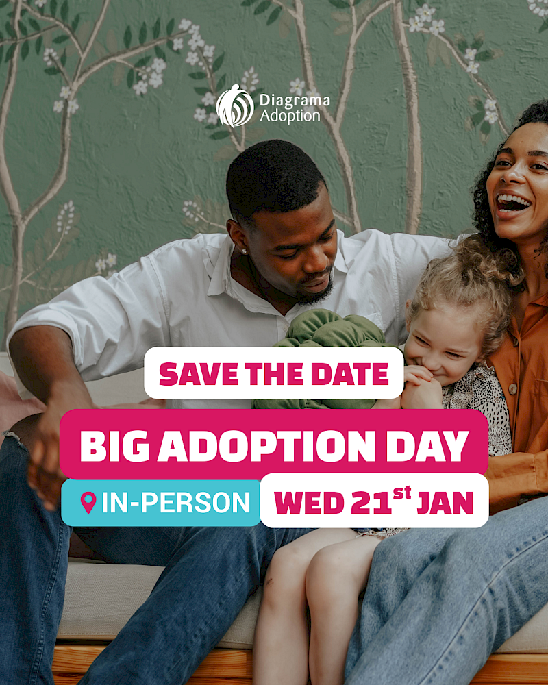 Big Adoption Day 2025
