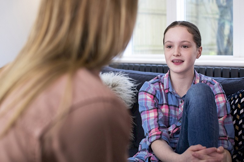 The Importance of Birth Family Contact in Adoption