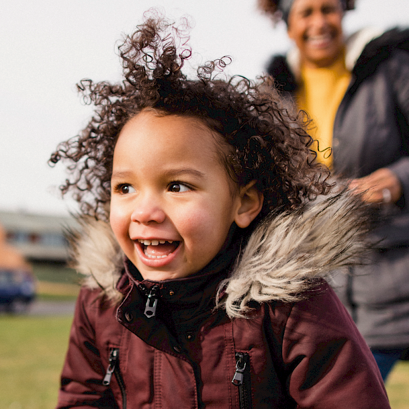 Now More Than Ever: Why We Need More Adopter Families