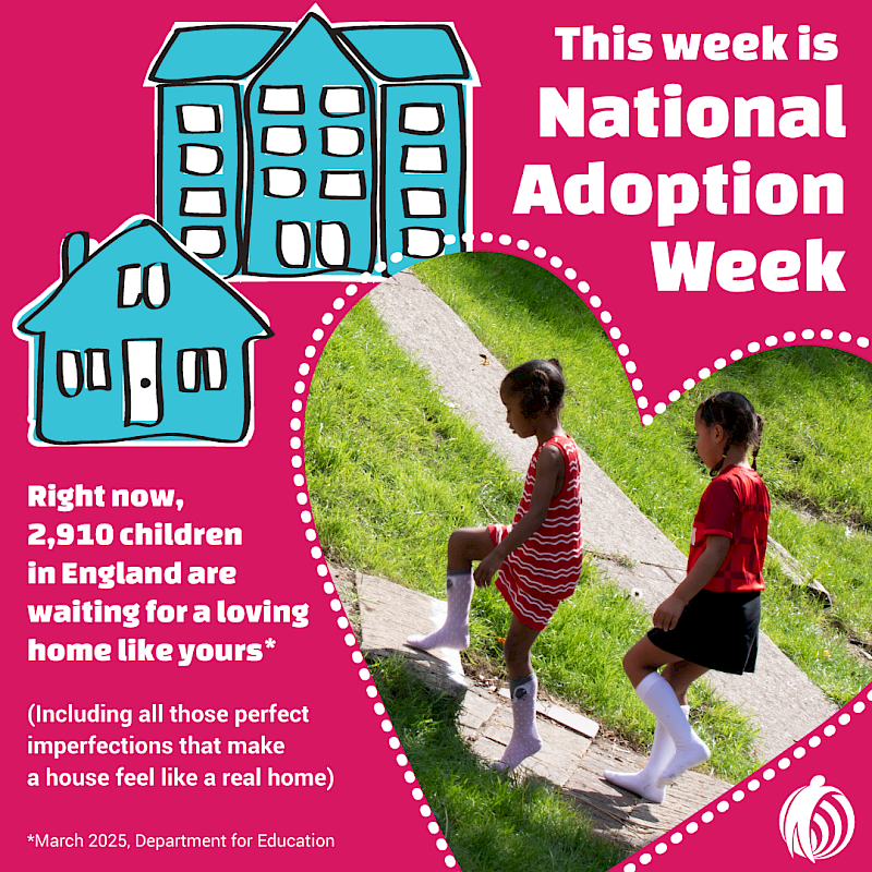 What really makes a loving home for an adopted child?