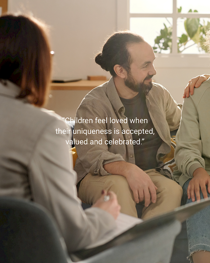 What Matters Most When Welcoming Home an Adopted Child