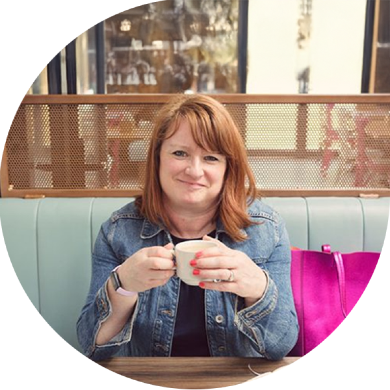 Guest blog from Suzy Stanton – Editor of We Made a Wish